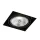Antigo Komoro 3308 Beépíthető spotlámpa 1x15W/Gu10 4000K IP20