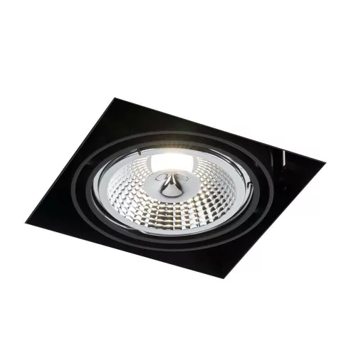 Antigo Komoro 3308 Beépíthető spotlámpa 1x15W/Gu10 4000K IP20