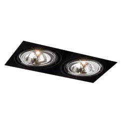 Antigo Komoro 3309 Beépíthető spotlámpa 2x15W/Gu10 IP20