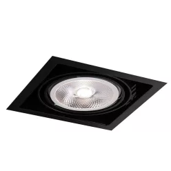 Antigo Muko 3311 Beépíthető spotlámpa 1x15W/Gu10 IP20