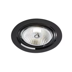   Antigo Wasabi 3316 Beépíthető spotlámpa 1x15W/Gu10 4000K IP20