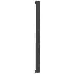 Antigo Hoso 4014 Fali lámpa 2x18W/LED 3000K 2354lm IP20