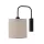 Antigo Lamego 4046 Fali lámpa 1x60W/E27 IP20