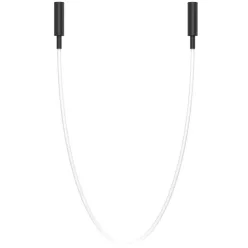   ANTIGO 5056 HEBI Modern Led Függesztett Lámpa Fekete LED IP20