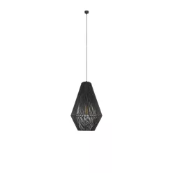 Antigo Hagata 5124 Függőlámpa 1x60W/E27 IP20
