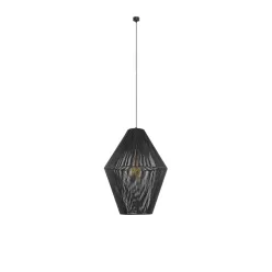 Antigo Hagata 5125 Függőlámpa 1x60W/E27 IP20