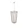 ANTIGO 5146 MOON Modern Led Függesztett Lámpa Ezüst GX53 IP20
