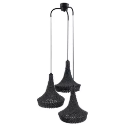 Antigo Mahaka 5183 Fali lámpa 3x60W/E27 IP20