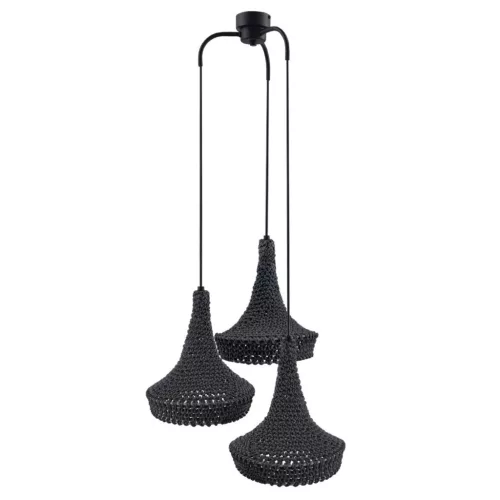 Antigo Mahaka 5183 Fali lámpa 3x60W/E27 IP20