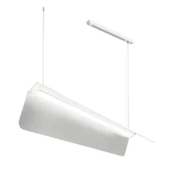   ANTIGO 5207 AGROLA Modern Led Függesztett Lámpa Fehér LED IP20
