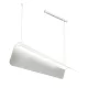 ANTIGO 5207 AGROLA Modern Led Függesztett Lámpa Fehér LED IP20