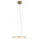 ANTIGO 5325 AGARI Modern Led Függesztett Lámpa Arany LED IP20