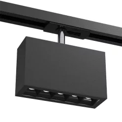 Antigo A-Glare 6322 Sínreflektor 5x10W/LED 4000K 800lm IP20