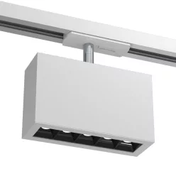 Antigo A-Glare 6324 Sínreflektor 5x10W/LED 4000K 800lm IP20