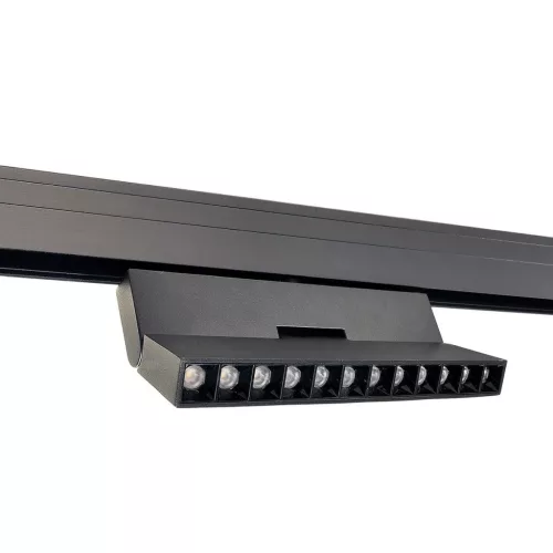Antigo Komatsu 6499 Sínreflektor 12x12W/LED 3000K 960lm IP20