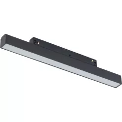 Antigo Komatsu 6540 Sínreflektor 1x12W/LED 960lm IP20