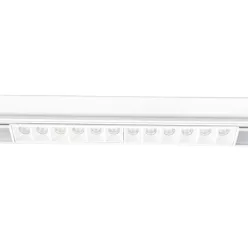   Antigo Komatsu 6646 Sínreflektor 12x12W/LED 3000K 960lm IP20