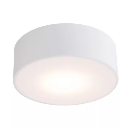 ANTIGO 7030 ZAMA Hengeres Mennyezeti Lámpa Fehér GX53 IP20