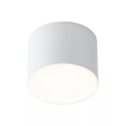 ANTIGO 7075 SUWA Hengeres Mennyezeti Lámpa Fehér GX53 IP20