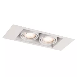 Antigo Ebino 7316 Fali lámpa 2x10W/GU10 IP20
