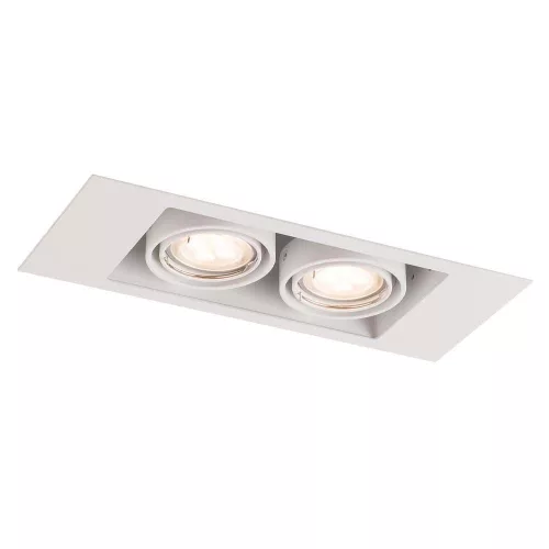 Antigo Ebino 7316 Fali lámpa 2x10W/GU10 IP20