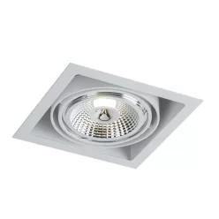 Antigo Muko 7340 Beépíthető spotlámpa 1x15W/Gu10 IP20
