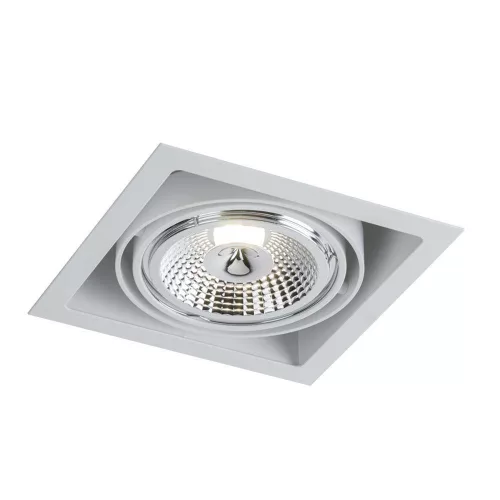 Antigo Muko 7340 Beépíthető spotlámpa 1x15W/Gu10 IP20