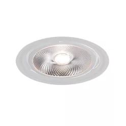 Antigo Wasbi 7384 Felületi spotlámpa 1x15W/Gu10 IP20