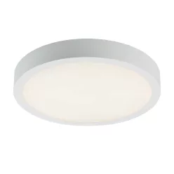 ANTIGO 8447 NOMI Kerek Mennyezeti Lámpa Fehér LED IP20