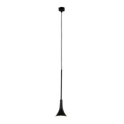  ANTIGO 8531 KANZAKI Egyágú Függesztett Lámpa Fém LED IP20