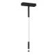ANTIGO 9069 ALHA Modern Led Függesztett Lámpa Fekete LED IP20
