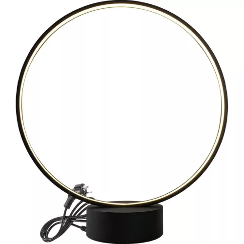 AMPLEX 9914 ABIRA Modern Kültéri Állólámpa Antracit LED IP44