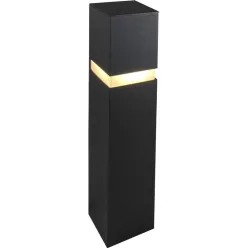   AMPLEX 9916 FUKU Modern Kültéri Állólámpa Antracit E14 IP54