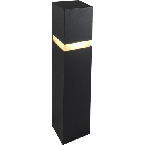 AMPLEX 9916 FUKU Modern Kültéri Állólámpa Antracit E14 IP54