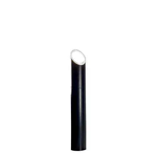 AMPLEX 9918 SAGA Modern Kültéri Állólámpa Antracit GU10 IP54