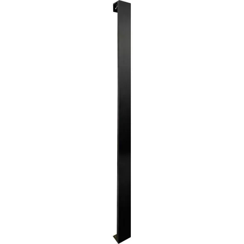 AMPLEX 9927 HIKONE Modern Kültéri Fali Lámpa Antracit LED IP54