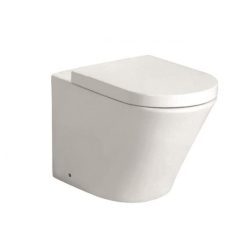   AREZZO design INDIANA álló wc alsós/hátsó kifolyású AR-105