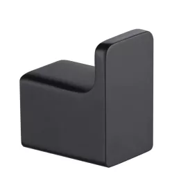 AREZZO design MONO fogas, fekete