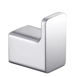 AREZZO design MONO fogas, króm
