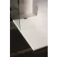 AREZZO design SOLIDSoft zuhanytálca 120x90 cm, FEHÉR, színazonos lefolyóval (2 doboz)