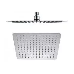   AREZZO design Slim Square 20x20 szögletes esőztető AR-2001