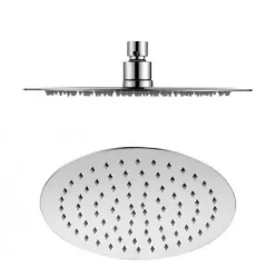 AREZZO design Slim Round 20 cm kerek esőztető AR-2002