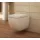 AREZZO design OHIO függesztett WC szett