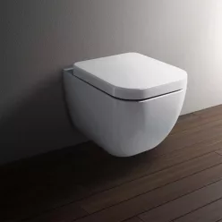 AREZZO design OHIO függesztett wc AR-201