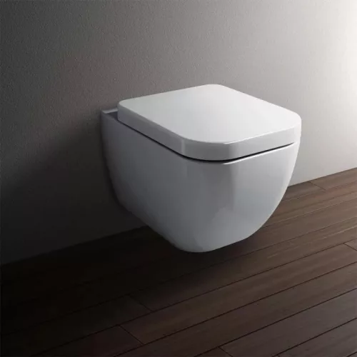 AREZZO design OHIO függesztett wc AR-201