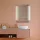 AREZZO design LED tükör 60x70