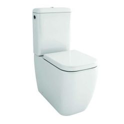   AREZZO design OHIO kombi wc alsós/hátsó kifolyású, ülőke nélkül AR-202 ( 2 doboz )