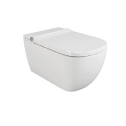   AREZZO design OHIO függesztett okos WC fűthető WC tetővel AR-210FR
