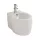 AREZZO design California függesztett bidet