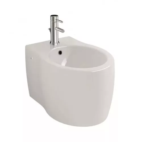 AREZZO design California függesztett bidet